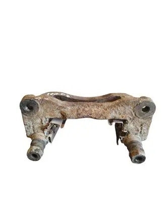 Subaru Legacy Brake caliper pad carrier rear 