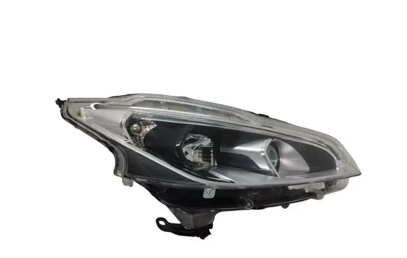 Peugeot 208 Headlight/headlamp 9810805880 90048532