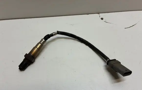 Opel Astra K Lambda probe sensor 55503721