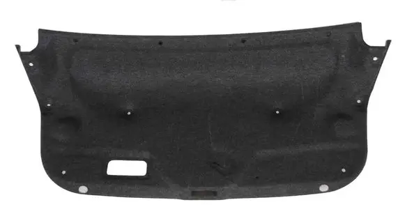 Mazda 6 Tailgate trim