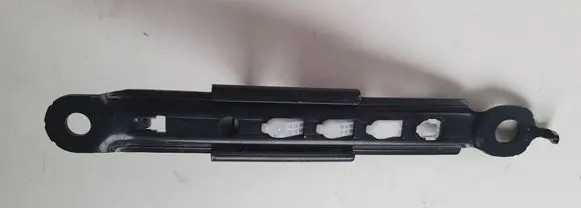 Lexus GS 250 350 300H 450H Seat belt adjustment motor 
