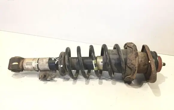 Mini One - Cooper R50 - 53 Rear shock absorber with coil spring 33526764912 6764912 22191216