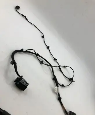 Mercedes-Benz EQE x294 Parking sensor (PDC) wiring loom A2975409728
