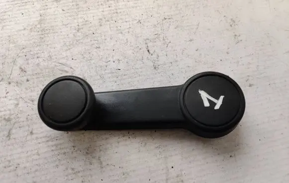Volkswagen Transporter - Caravelle T4 Front door window winding handle 95VBV23342