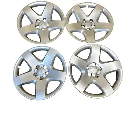 Dodge Charger R17 wheel hub/cap/trim 68166850AA