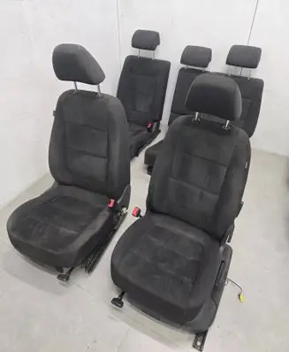 Seat set