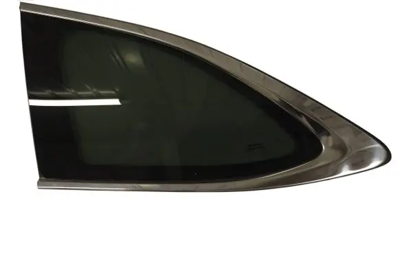 Subaru Outback (BT) Rear side window