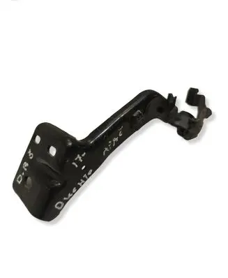 Fiat Ducato Sliding door lower roller guide/hinge D861