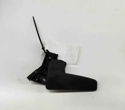 Volkswagen ID.4 Engine bonnet (hood) release handle 6R1823533