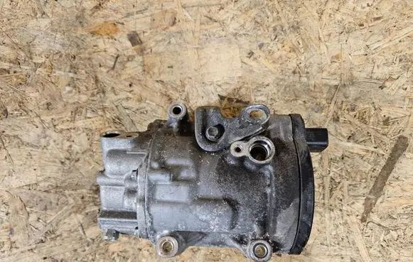 Toyota Corolla E210 E21 Air conditioning (A/C) compressor (pump) 042400-1201