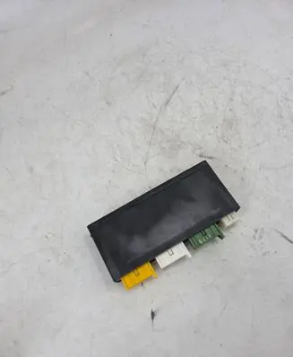 BMW 7 E32 Comfort/convenience module 61351379740 603941002