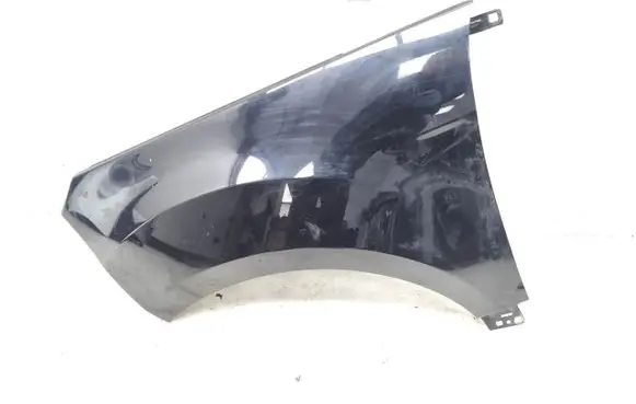 Ford Ecosport Fender