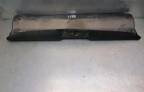 Chrysler Sebring (ST-22 - JR) Trunk/boot sill cover protection MR444106