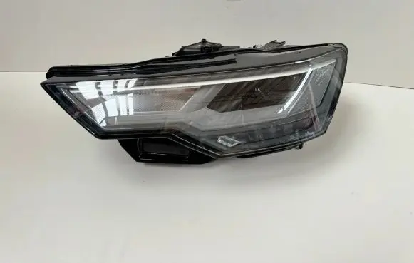 Audi A6 S6 C8 4K Headlight/headlamp 4K0941033