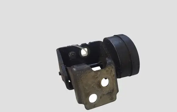 Citroen C5 Front door upper hinge