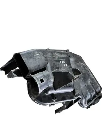 Volvo C30 Engine control unit box 30776195 1017468S02