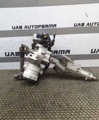 KIA Rio Electric power steering pump 56340H8500 56300H8750 473NNA4A1343