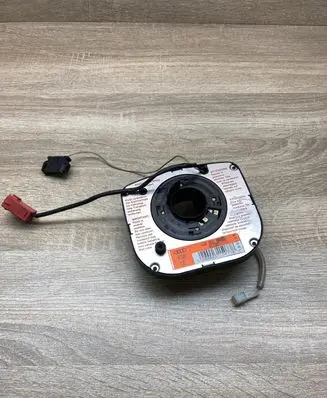 Audi A4 S4 B5 8D Airbag slip ring squib (SRS ring) 4D0951543D