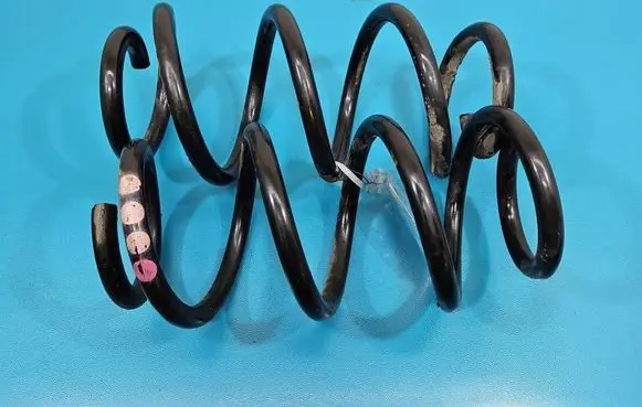 Audi A5 8T 8F Front coil spring IMPRK1585732