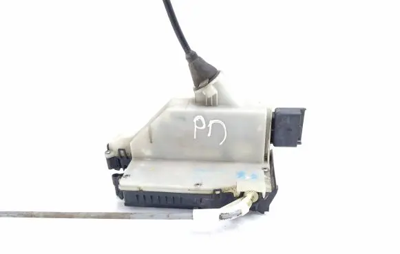 Citroen DS5 Front door lock 968691910