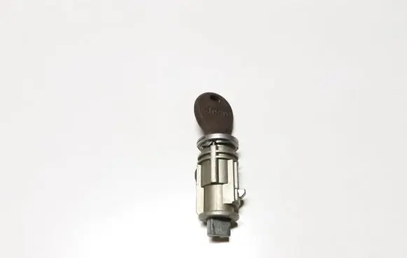 Jeep Grand Cherokee (WJ) Ignition lock 749S2