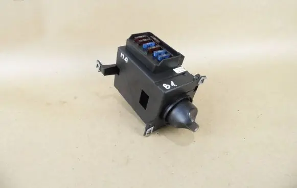 Mercedes-Benz A W168 Light switch 1685450104 501733 031100C02Q11