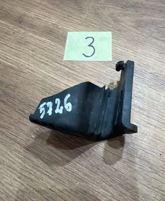 BMW 3 F30 F35 F31 Headlight/headlamp mounting bracket 7285597