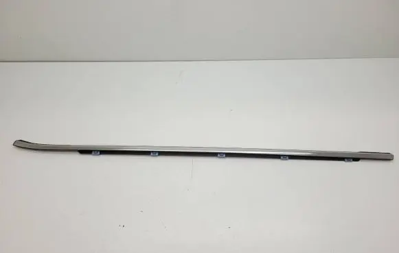KIA Sportage Front door trim (molding)