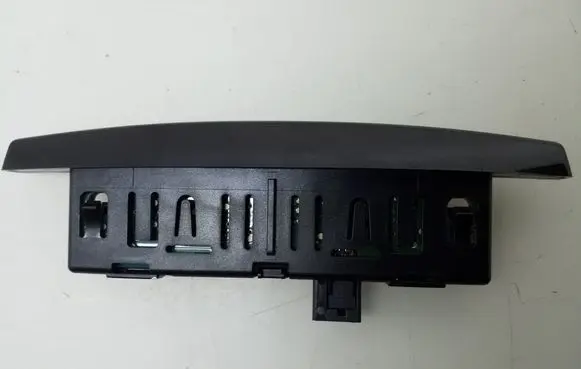 Mercedes-Benz E W212 Parking PDC sensor display screen A0015424423