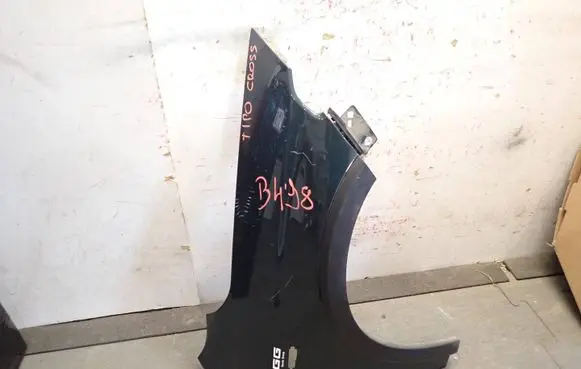 Fiat Tipo Fender 48486486489