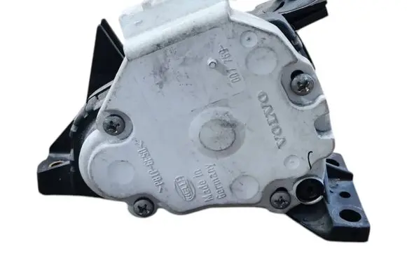 Volvo S60 Accelerator throttle pedal 9472579