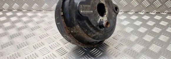 Audi A3 S3 8P Brake booster 25207849960 1K2614105AR 03784996014