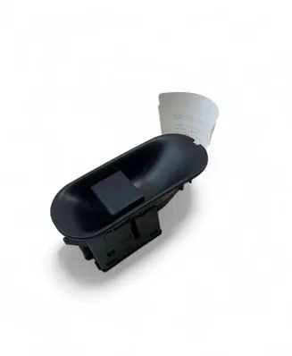 Porsche Cayenne (92A) Steering wheel adjustment switch 7PP953519E
