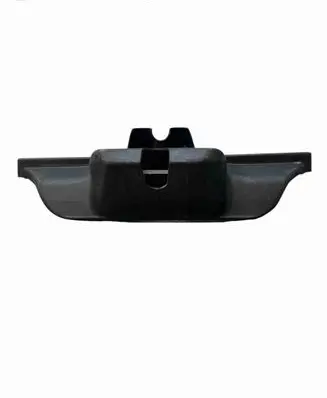 BMW X5 E70 Tailgate/boot lid lock trim 7177378