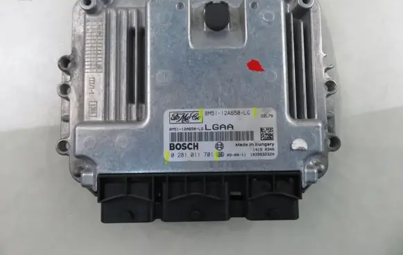 Engine control unit/module
