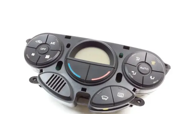 Ford Focus Climate control unit 2S4H18C612BG