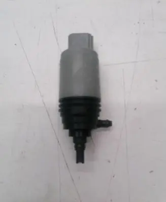 BMW 7 E65 E66 Windscreen/windshield washer pump 6934159