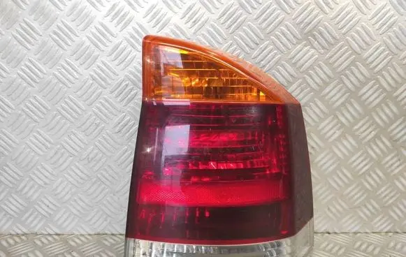 Opel Vectra C Rear/tail lights