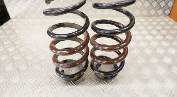 Toyota RAV 4 (XA40) Rear coil spring 4823142390
