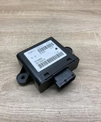 Ford C-MAX I Comfort/convenience module 3M5T95338AD EAS31001
