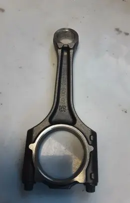 Audi A4 S4 B8 8K Connecting rod/conrod 06LJ H851F 50009200