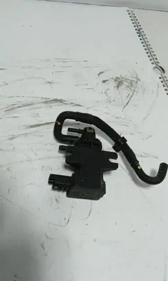 Peugeot 308 Turbo solenoid valve 9674084680