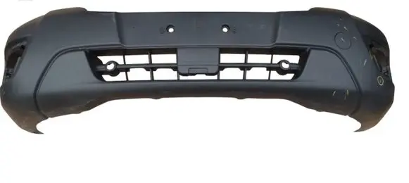 Ford Transit VII Front bumper KK31-R17757-A KK31R17757A