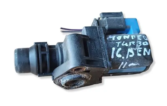 Ford Mondeo MK IV Coolant heater control valve BM5G8C605DA