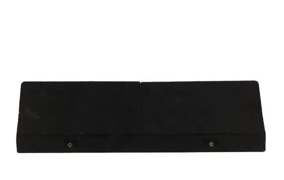 Mercedes-Benz GL X164 Parcel shelf 1646800046