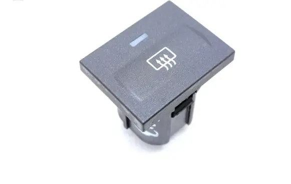 Ford Focus Windscreen/window heater switch 3M5T18C621AD