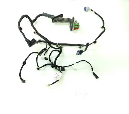 Opel Corsa F Front door wiring loom 9835933280 101697