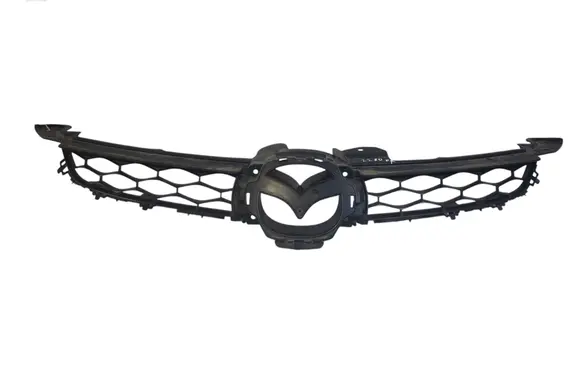 Front grill