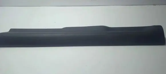 Ford Mustang VI Front sill trim cover FR3B6313200AFW