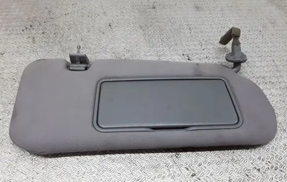 KIA Sorento Sun visor